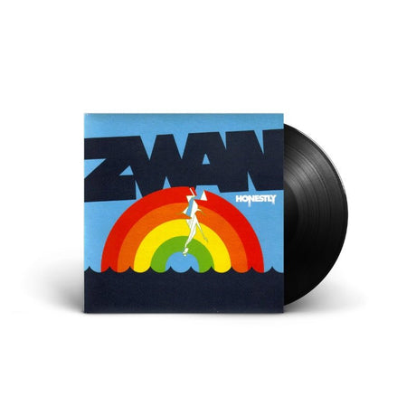 Zwan - Honestly Vinyl Vinyl