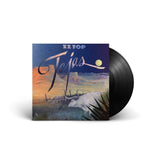 ZZ Top - Tejas Vinyl