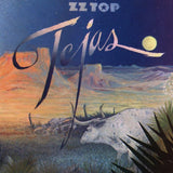 ZZ Top - Tejas Vinyl