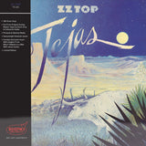 ZZ Top - Tejas Vinyl Vinyl