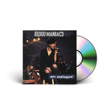 10,000 Maniacs - MTV Unplugged Music CDs Vinyl