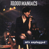 10,000 Maniacs - MTV Unplugged Music CDs Vinyl