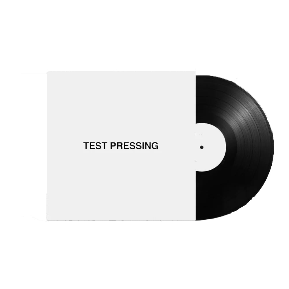 10cc - How Dare You! (1976 Test Pressing) Vinyl