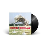 Beck! - Odelay - Saint Marie Records