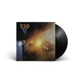 220 Volt - 220 Volt Vinyl