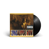 2Pac - 2Pacalypse Now Vinyl