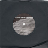 A Place To Bury Strangers : You Are The One / I Can Feel Your Heart Inside My Head (7", Single)