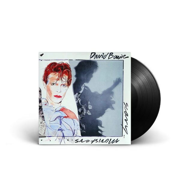 David Bowie - Scary Monsters