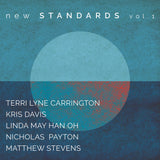 Terri Lyne Carrington, Kris Davis, Nicholas Payton, Matthew Stevens, Linda Oh - New Standards, Vol. 1