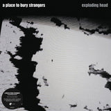 A Place To Bury Strangers - Exploding Head (Colored Vinyl 2022 Remaster) Records & LPs Vinyl