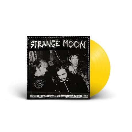 A Place To Bury Strangers - Strange Moon Records & LPs Vinyl