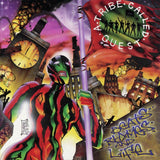A Tribe Called Quest - Beats, Rhymes And Life Vinyl