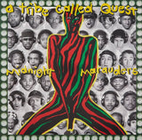 A Tribe Called Quest - Midnight Marauders Vinyl