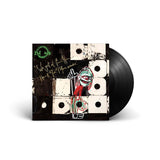 A Tribe Called Quest - We Got It From Here…Thank You 4 Your Service Vinyl