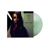 Aaliyah - One In A Million Vinyl