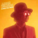 Aaron Lee Tasjan - Karma For Cheap Vinyl