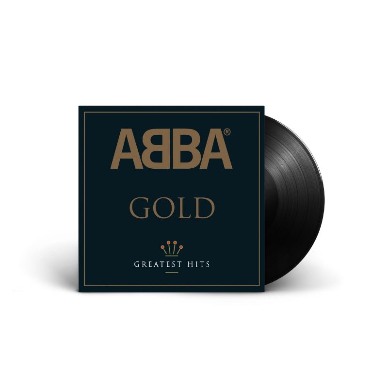 ABBA - Gold Vinyl