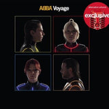 ABBA - Voyage Records & LPs Vinyl