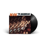 AC/DC - '74 Jailbreak Vinyl