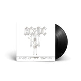 AC/DC - Flick Of The Switch Vinyl