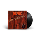 AC/DC - Fly On The Wall Vinyl