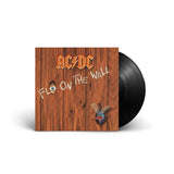 AC/DC - Fly On The Wall Vinyl