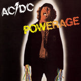 AC/DC - Powerage Vinyl
