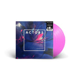 ACTORS - Reanimated Vinyl