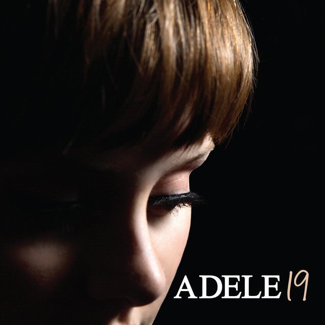 Adele - 19 Records & LPs Vinyl