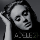 Adele - 21 Records & LPs Vinyl