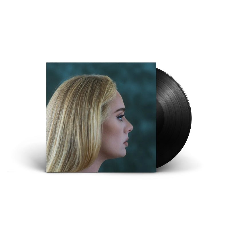 Adele - 30 Records & LPs Vinyl