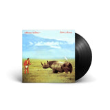 Adrian Belew - Lone Rhino Vinyl