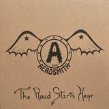Aerosmith - 1971 Records & LPs Vinyl