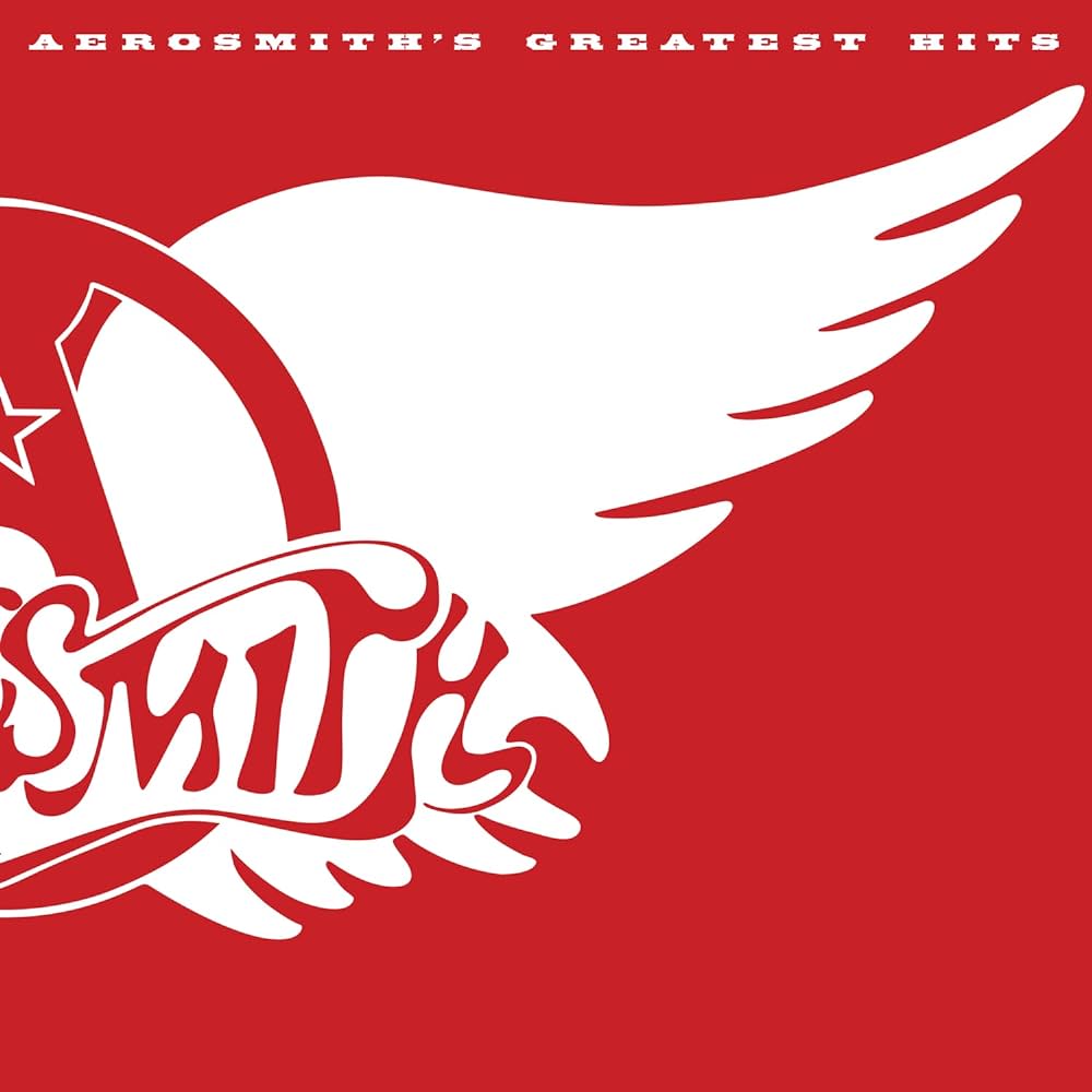 Aerosmith - Aerosmith's Greatest Hits Vinyl