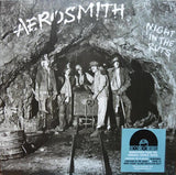 Aerosmith - Night In The Ruts Vinyl