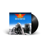 Aerosmith - Rock In A Hard Place Vinyl
