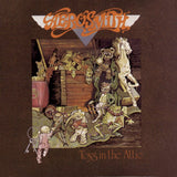 Aerosmith - Toys In The Attic Vinyl