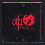 AFI - Sing The Sorrow Vinyl