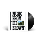 Africa - Music From "Lil Brown" Vinyl