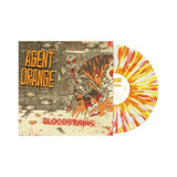 Agent Orange - Bloodstains Vinyl
