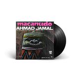 Ahmad Jamal - Macanudo Vinyl