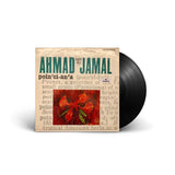 Ahmad Jamal - Poinciana Vinyl