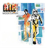 AIR - Moon Safari Vinyl