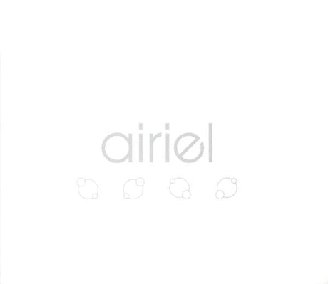 Airiel - Winks & Kisses Music CDs Vinyl