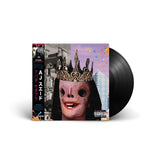 Aj Suede - Avada Kedavra Deluxe Vinyl