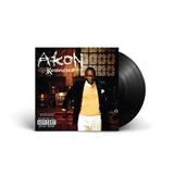 Akon - Konvicted Records & LPs Vinyl