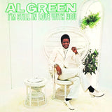 Al Green - I'm Still In Love With You Records & LPs Vinyl