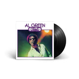 Al Green - The Belle Album Records & LPs Vinyl