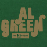 Al Green - The Hi Records Singles Collection 7" Box Set Vinyl