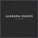 Alabama Shakes - Boys & Girls Vinyl